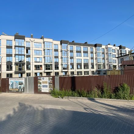 Хід будівництва ЖК ATMOSFERA, 1-2 будинки, червень 2025