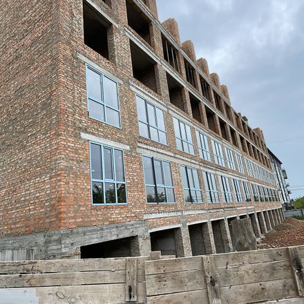 Хід будівництва ЖК PANORAMA DE LUXE, 6 будинок, червень 2025