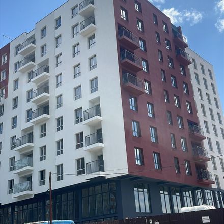 Хід будівництва вул. Трускавецька, 48, Будинок, червень 2025
