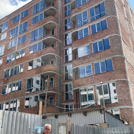 Хід будівництва ЖК На Трускавецькій, будинок 3, червень 2025