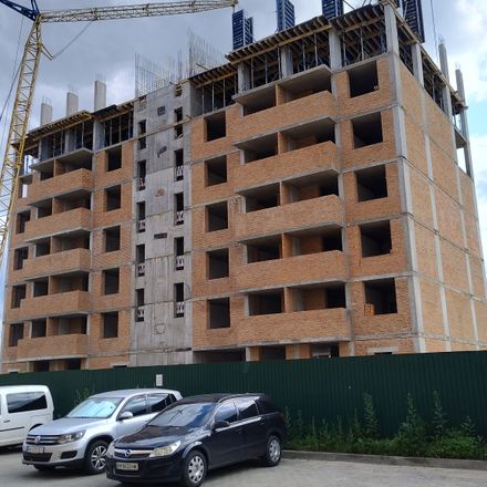 Хід будівництва ЖК Київський маєток, 14 будинок, червень 2025