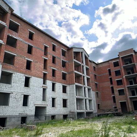 Хід будівництва ЖК Like Home, 1 будинок, червень 2025