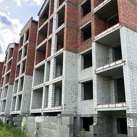 Хід будівництва ЖК Like Home, 1 будинок, червень 2025