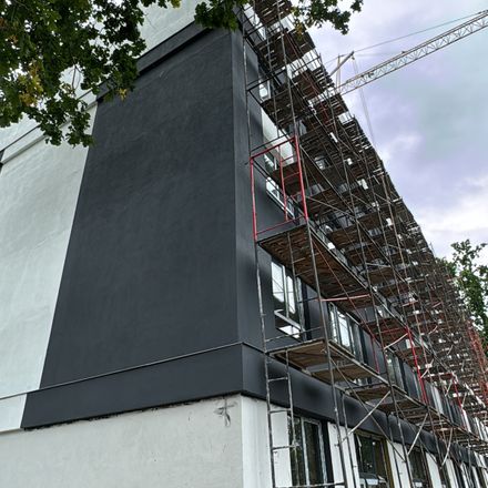 Хід будівництва ЖК 10AVENUE, Будинок, червень 2025