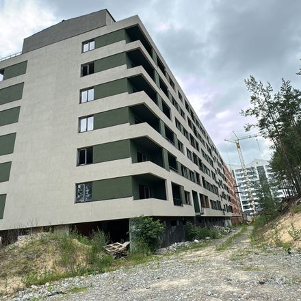 Хід будівництва ЖК Park Town, 10 будинок, червень 2025