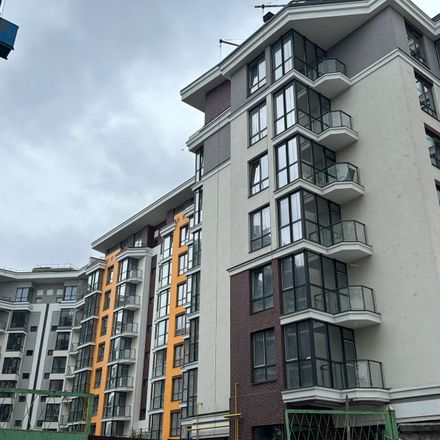 Хід будівництва Житловий Квартал На Прорізній, 2.1 будинок, червень 2025