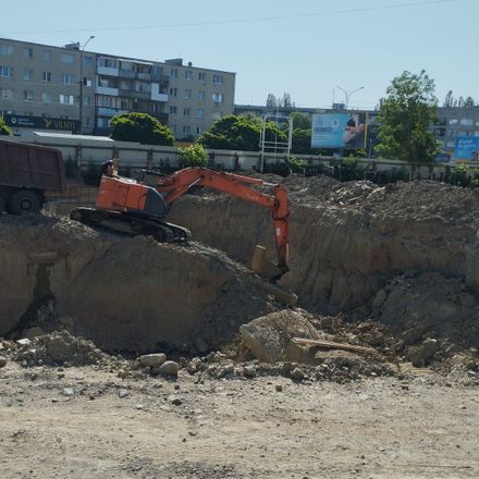Хід будівництва ЖК VILNYI, 1 будинок, червень 2025