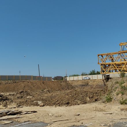 Хід будівництва ЖК TERRA M, 1 будинок, червень 2025