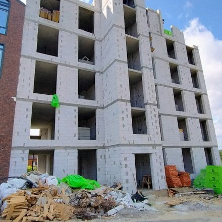 Хід будівництва ЖК OAZIS Hills, 2 будинок, червень 2025
