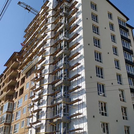 Хід будівництва вул. Руська, 235в, Будинок, червень 2025
