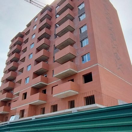 Ход строительства ЖК Boryspil Residence, Дом, июнь 2025