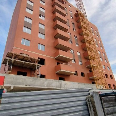 Ход строительства ЖК Boryspil Residence, Дом, июнь 2025