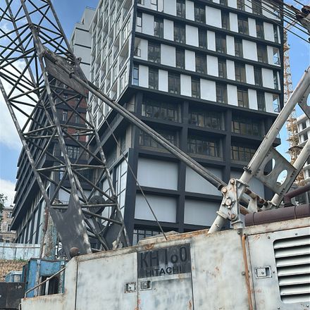 Хід будівництва ЖК ITOWN ART, Будинок C, червень 2025