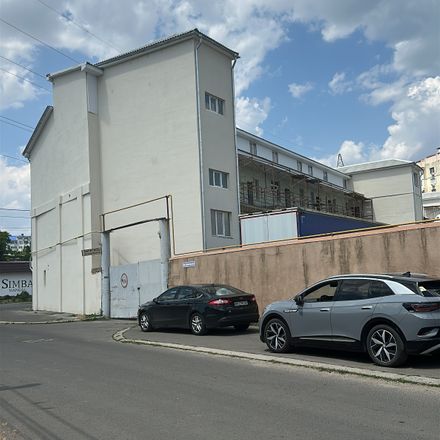 Ход строительства ЖК на Строительном, Дом, июнь 2025