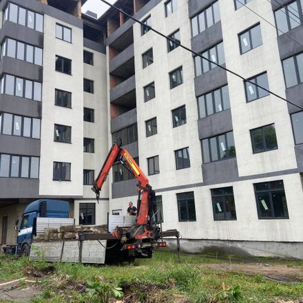 Хід будівництва ЖК Будинок на Волошина, 1 будинок, червень 2025
