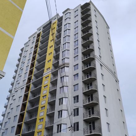 Хід будівництва ЖК Велесгард, 5 будинок, червень 2025