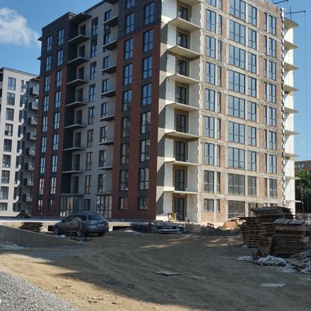 Хід будівництва ЖК West Towers, 4 будинок, червень 2025