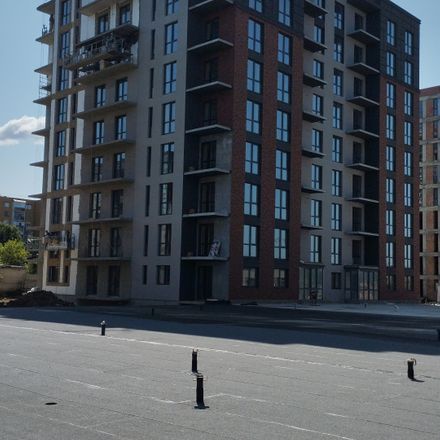 Хід будівництва ЖК West Towers, 4 будинок, червень 2025
