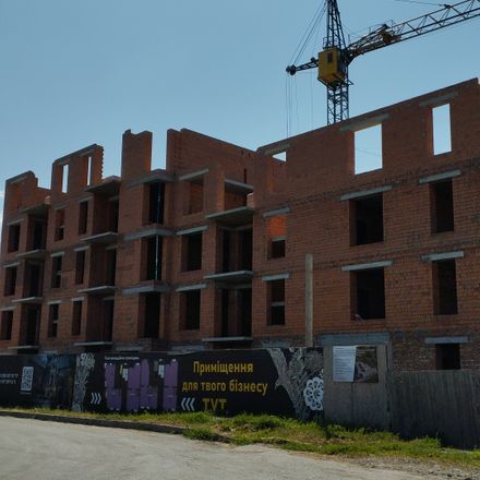 Хід будівництва ЖК Нова Сторожниця, Будинок А01, червень 2025