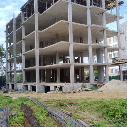 Хід будівництва ЖК Ідея, 9 будинок, червень 2025