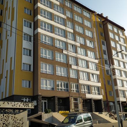 Хід будівництва вул. Шухевича, 3б, 4 будинок, червень 2025