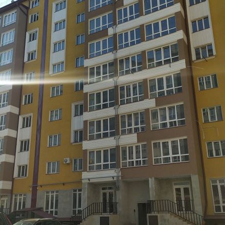 Хід будівництва вул. Шухевича, 3б, 4 будинок, червень 2025