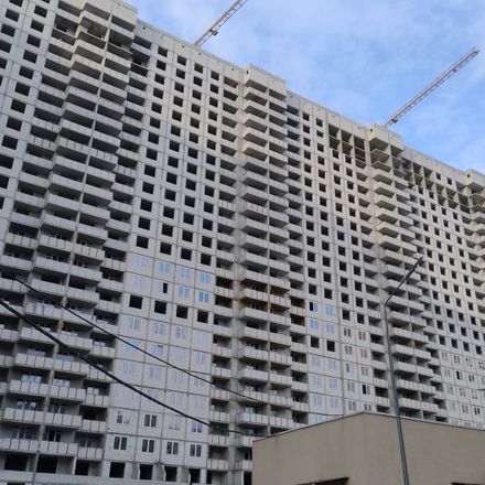 Хід будівництва ЖК Вудсторія, 6 будинок, червень 2025