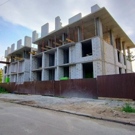 Хід будівництва ЖК ППС, Будинок, червень 2025