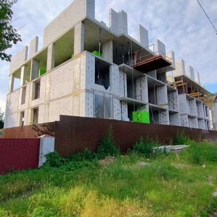 Хід будівництва ЖК ППС, Будинок, червень 2025