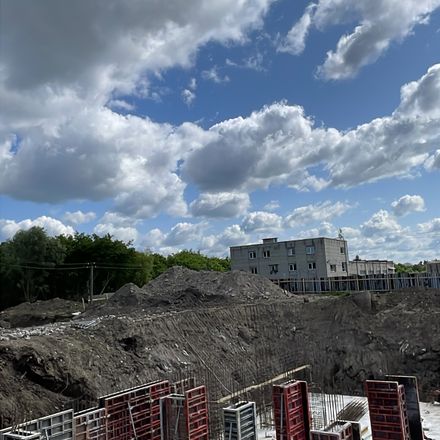Хід будівництва ЖК Resident State, , червень 2025