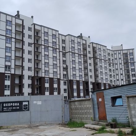 Хід будівництва ЖК Мюллер Хаус, 2 будинок, червень 2025