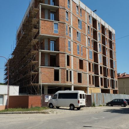 Хід будівництва ЖК Silver One, Будинок, червень 2025