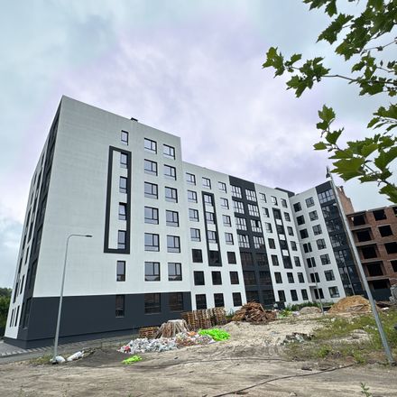 Хід будівництва ЖК Сенсація, 5-6 будинки, червень 2025