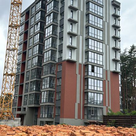 Ход строительства ЖК Soborniy, 1 дом, июнь 2025