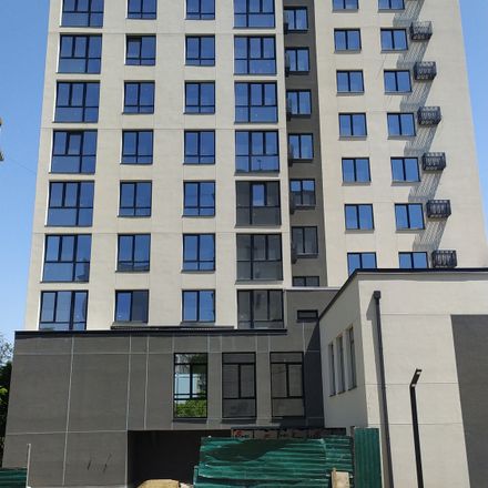 Хід будівництва ЖБК Зоряний-4, Будинок, червень 2025
