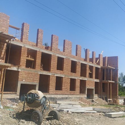 Хід будівництва ЖК Family Park, 2 будинок, червень 2025