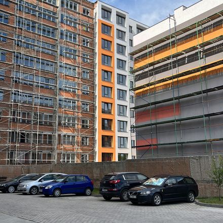 Хід будівництва ЖК Вишневий, 5 будинок, червень 2025