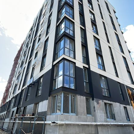 Хід будівництва ЖК FAMILY City, 3 будинок, червень 2025