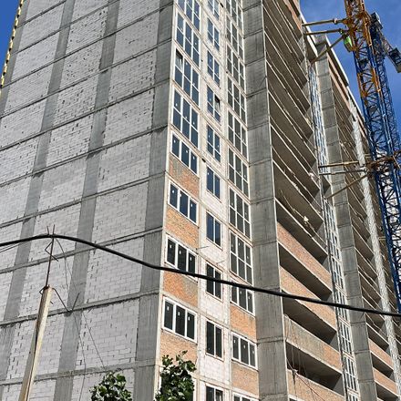 Хід будівництва ЖК Сирецькі сади, 10 будинок, червень 2025