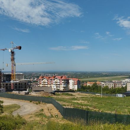 Хід будівництва ЖК DREAM HILLS, Будинок 1 секція 1, червень 2025