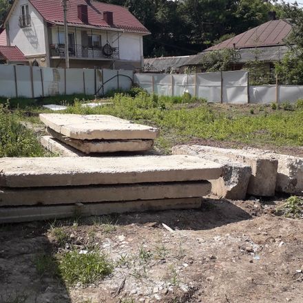 Хід будівництва пров. Цегельний, Будинок, червень 2025