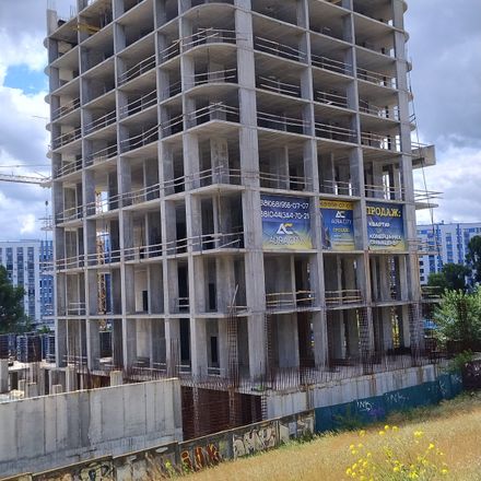 Хід будівництва ЖК Aura city, 0, червень 2025