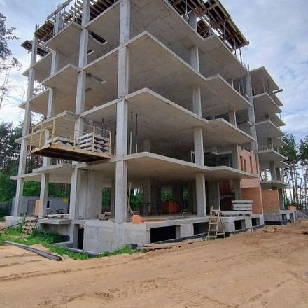 Хід будівництва ЖК Ідея, 9 будинок, червень 2025