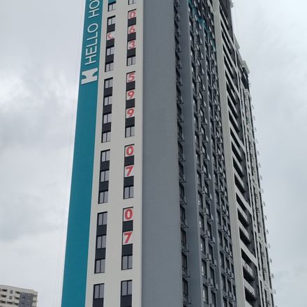 Хід будівництва ЖК Hello House, 1 будинок, червень 2025