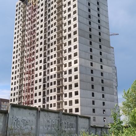 Хід будівництва ЖК Олімпійський, 14 будинок, червень 2025