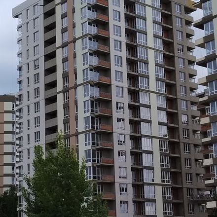 Ход строительства ЖК Krona Park II, 10 дом, июнь 2025