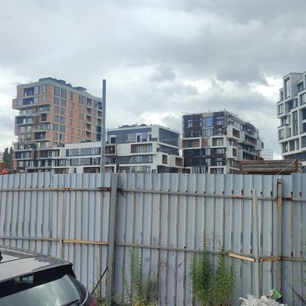 Ход строительства ЖК UNIT.Home, Дом А06, июнь 2025