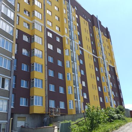 Хід будівництва ЖК Приозерний, 2 будинок, липень 2025