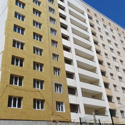 Ход строительства ЖК Озерный 2020, Дом 3а/2, июль 2025