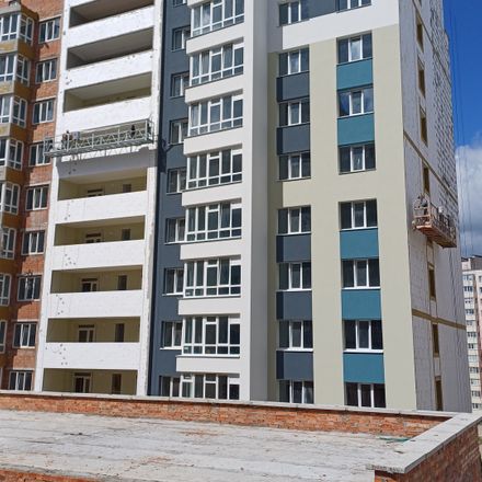 Хід будівництва ЖК Новобудова, 6 будинок, липень 2025